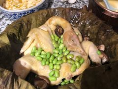 -南京大牌档(凯德大峡谷店)