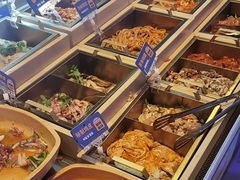 -喜井无限自助烤肉公司(石厦店)