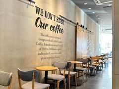 -COSTA COFFEE(龙德广场店)
