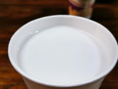 冰镇花生浆-蒋六十八梯眼镜面(狮子坪店)