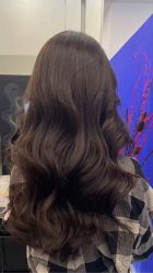 -CIT造型·烫发·染发