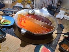 -湊湊火锅·茶憩(上海合生汇店)