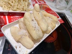 -黄记煌三汁焖锅(新佳丽江汉路店)