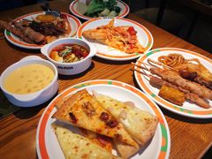 -比格比萨自助(花园路店)