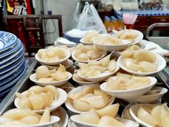 -老白家水盆羊肉