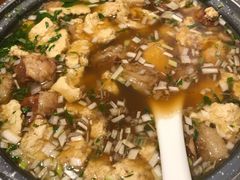 -苹果树下艺术餐厅(通州店)