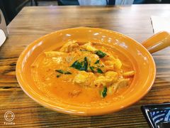-Hi YOU你的饭局泰餐厅(雍和宫店)