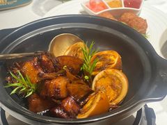 -彩虹之约•淮扬家宴(亚运村店)