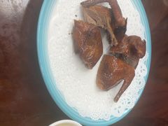 -潮福城大酒楼·潮粤菜·港式点心(阳光城店)