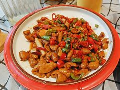 -江西老表·经典江西八大碗