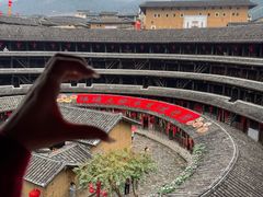 -初溪土楼群