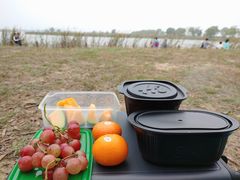 -野鸭湖国家湿地公园