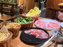 -四喜小胖·北京涮肉(五道营店)