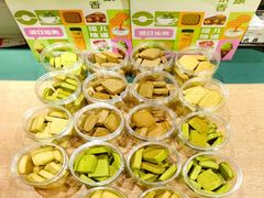 -吴裕泰茶庄(前门大街店)