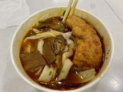 牛肉粉-骏骏牛肉粉店(吉庆街店)