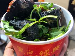 -黑色经典臭豆腐·湖南特产(太平街口店)