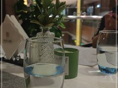 -城市名人酒店喝彩西餐厅(人民南路店)