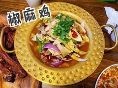 -3号仓库(幸福北路店)