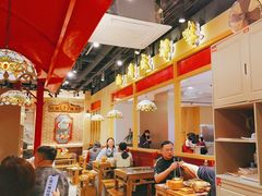 -旺蜀主成都串串火锅(西直门凯德MALL店)