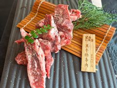 -黑牛の店·黑金店(沈阳万象城店)