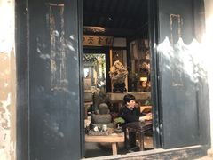 门面-八珍手工水饺·妈妈的爱(传芳巷店)