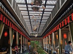 -大张烙馍村(泉山店)