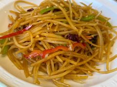 -蒙亨·手把肉·蒙古包文化主题餐厅(天恒广场店)