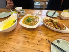 -隐食私房菜(渡口·光荣院南门·老街店)