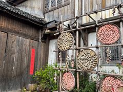 -婺源梦里老家大型山水实景演出