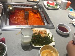 -海底捞火锅(如皋吾悦广场店)