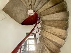 -青岛德国监狱旧址博物馆