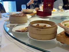 -利苑酒家(华熙国际店)