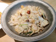 -蜜桃餐厅·伴山(绿宝广场店)