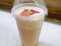 -海底捞火锅(杭州萧山宝龙广场店)