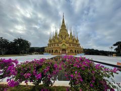 -西双版纳勐泐文化旅游区