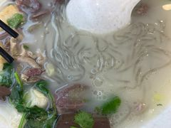 -鸭得堡老鸭汤·鸭血粉丝(凤凰西街店)