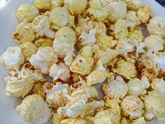 -五谷香自助涮烤火锅(青年南街店)