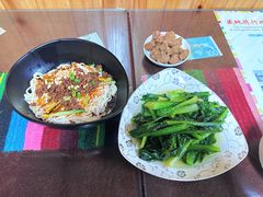 -口口香小吃店