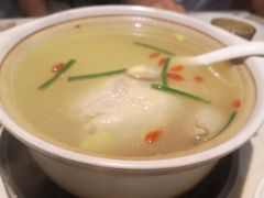 -19号私房菜(云南路店)