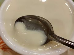姜撞奶-顺记冰室(宝华路店)