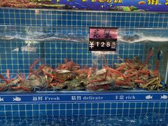 水产区-陶缘一号·四季缘·老字号顺德菜·户外婚礼家宴(西滘店)