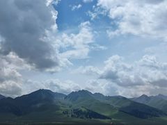 -新疆那拉提国家旅游度假区