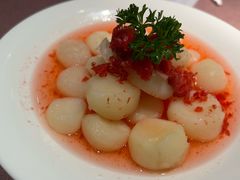 -羲和雅苑•北京烤鸭(乐园道万象城店)