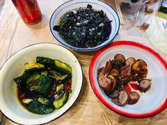 -龙小海荆沙鸽子店(瑞安街店)