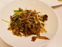 -上海金桥红枫万豪酒店-万豪中餐厅
