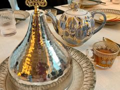 -龟兹KUCINA·新疆菜(前滩L+PLAZA店)