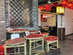 -巴蜀大将火锅(春熙店)