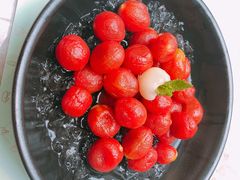 -大树餐厅(红旗街万达店)