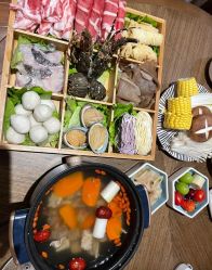 -和伊母婴护理中心·全套房(金山店)