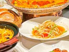 -金链花·泰国餐厅(国贸店)